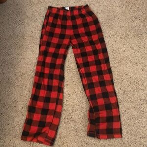 Juniors sleep bottoms